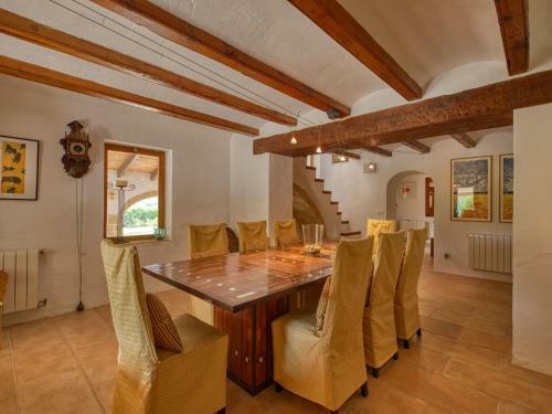 Villa Finca Labranza