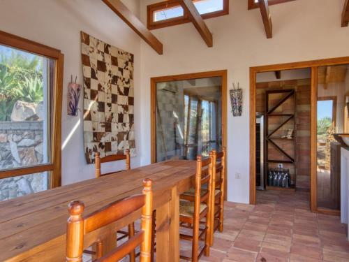 Villa Finca Labranza