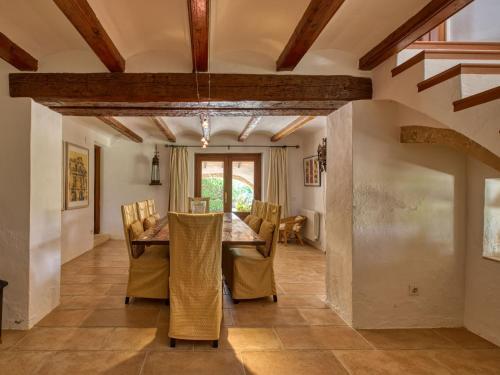 Villa Finca Labranza