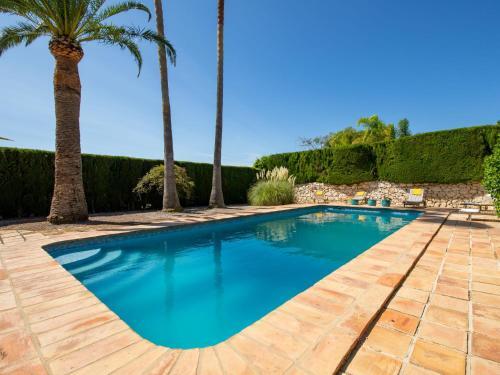 Villa Finca Labranza