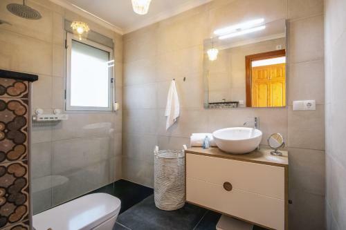 Villa Robinho