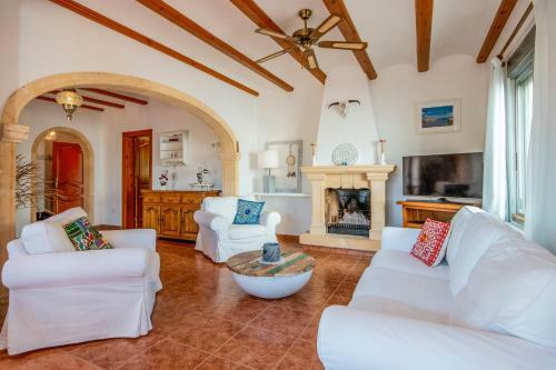 Villa Robinho