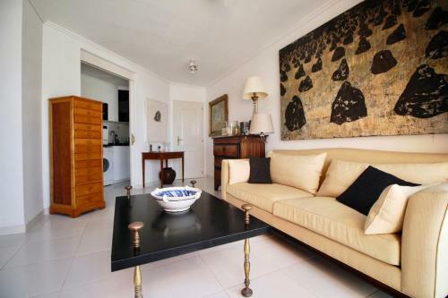 Apartamento Golden Paradise 75