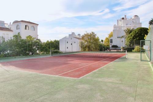 Apartamento Golden Paradise 75