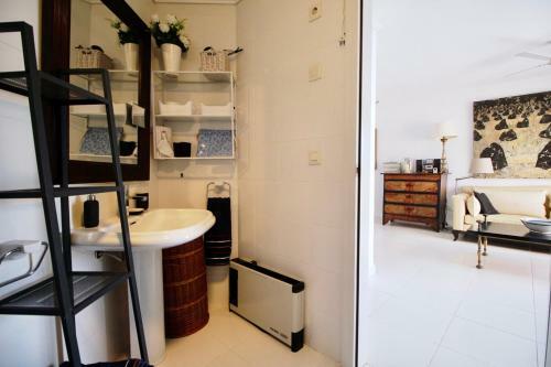 Apartamento Golden Paradise 75