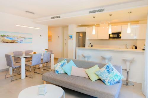 Apartamento Penthouse I Arenal Dream Javea