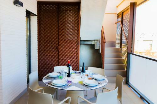 Apartamento Penthouse I Arenal Dream Javea