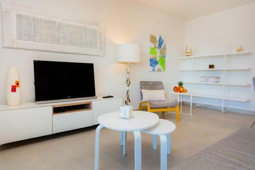 Apartamento Penthouse I Arenal Dream Javea