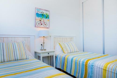 Apartamento Penthouse I Arenal Dream Javea