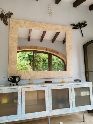 Immaculate 3-bed Villa In Xabia