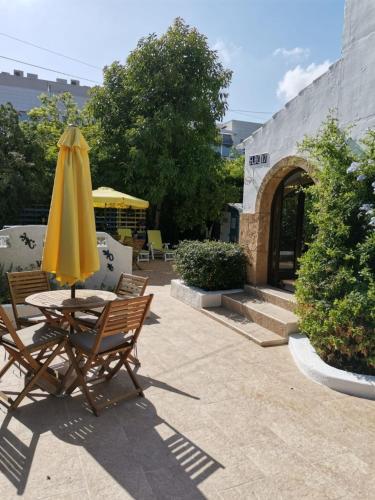 Immaculate 3-bed Villa In Xabia