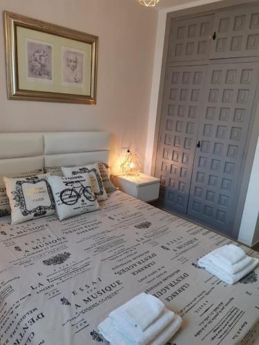Immaculate 3-bed Villa In Xabia