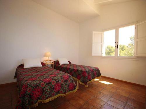 Villa In Javea Sleeps 12 With Pool And Wifi