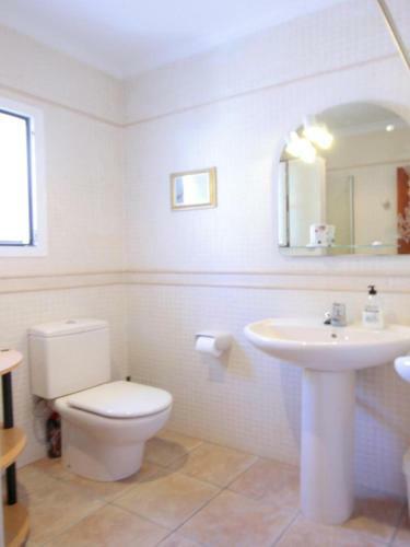 Villa In Javea Sleeps 4 With Pool And Wifi