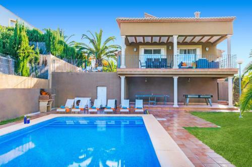0348 Villa Limones