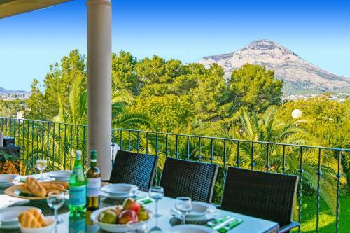 0348 Villa Limones