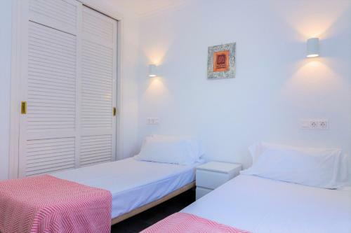 Isla Saint Tropez Apartment Javea Arenal
