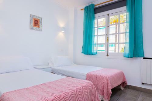 Isla Saint Tropez Apartment Javea Arenal