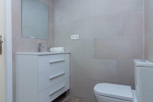 Isla Saint Tropez Apartment Javea Arenal