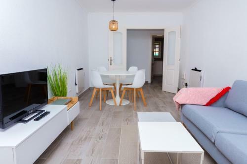 Isla Saint Tropez Apartment Javea Arenal