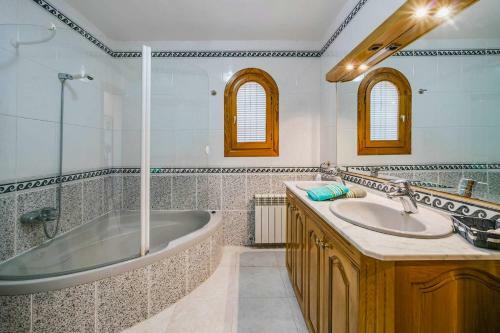 Villa Caseta Pearl By Villa Plus