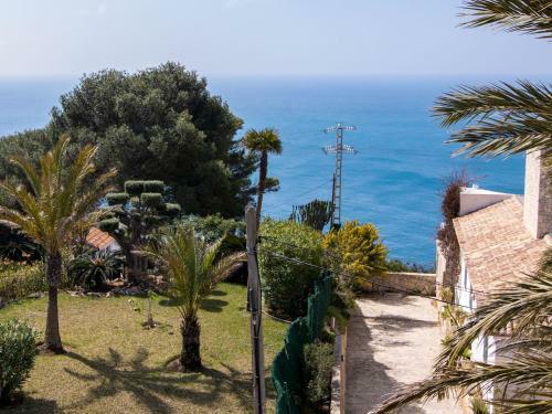 Villa El Faro