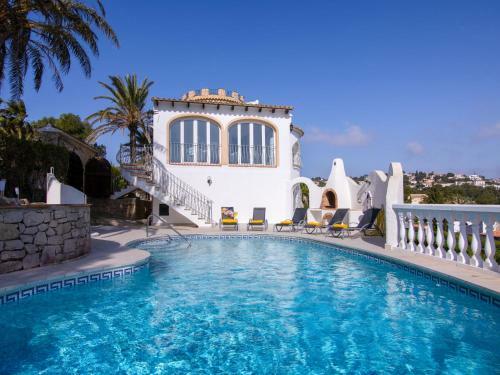 Villa El Faro