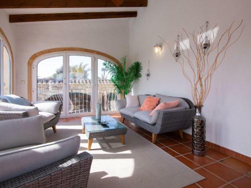 Villa El Faro