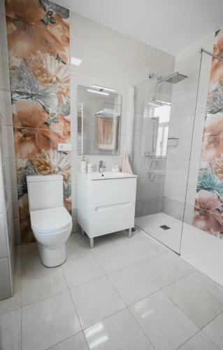 Bed & Breakfast Palacete Villa Idalina