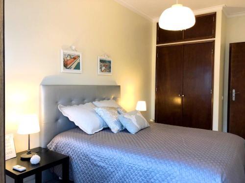 Apartamento Brisa Do Sul