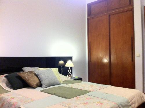 Apartamento Brisa Do Sul