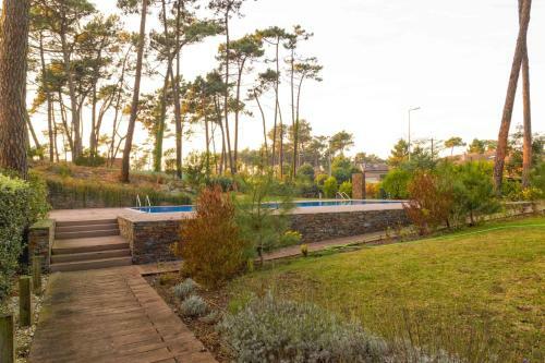 Bestvillas Park Ofir