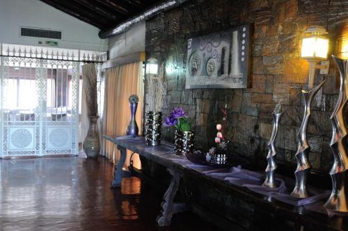 Hotel Zende