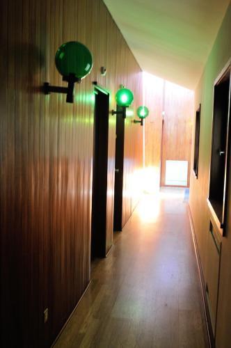 Hotel Zende