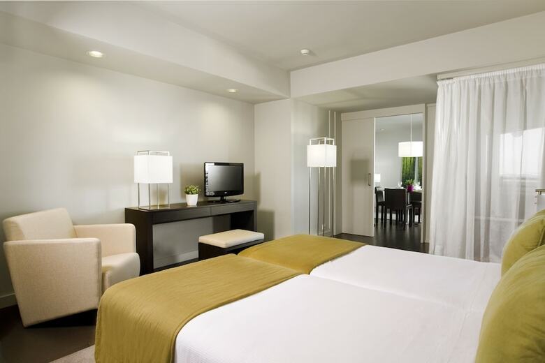 Hotel Aqualuz Troia Rio By The Editory