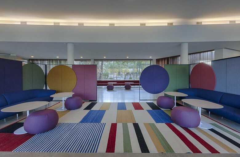 Hotel Aqualuz Troia Rio By The Editory