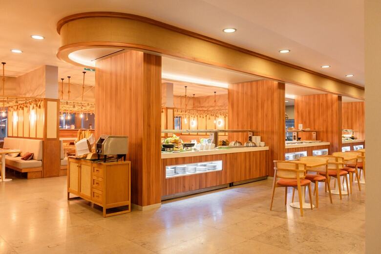 Hotel Aqualuz Troia Rio By The Editory