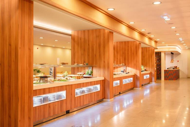 Hotel Aqualuz Troia Rio By The Editory