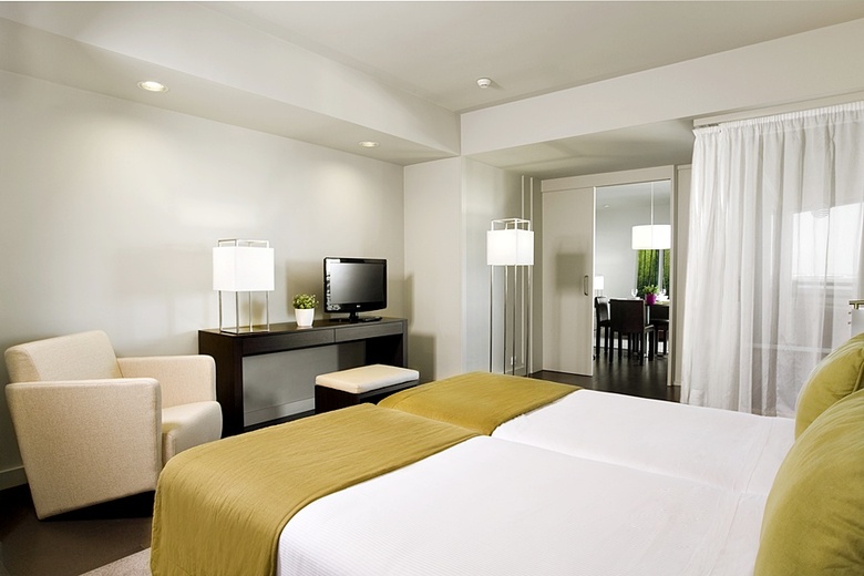 Hotel Aqualuz Troia Rio By The Editory