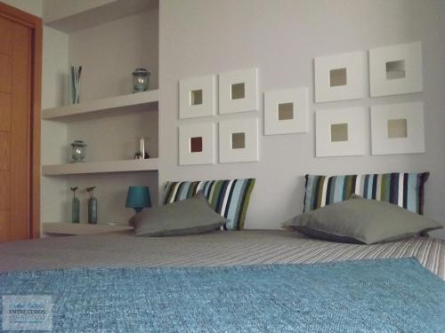 Apartamento Entrecubos Guesthouse
