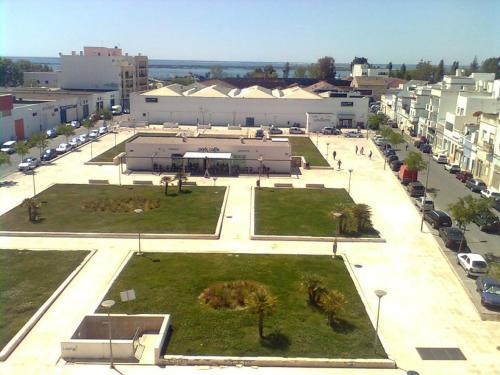 Apartamento Entrecubos Guesthouse
