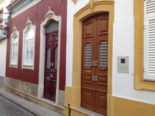 Apartamento Entrecubos Guesthouse