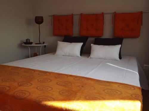 Apartamento Entrecubos Guesthouse