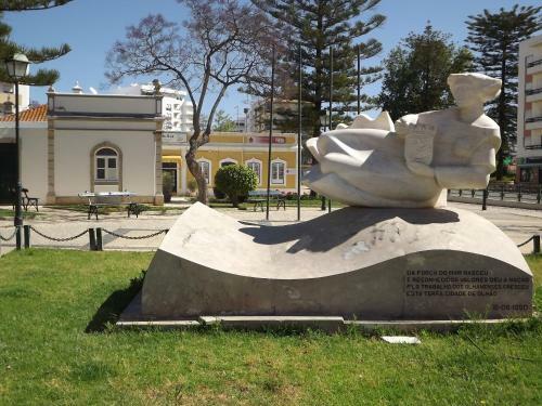 Apartamento Entrecubos Guesthouse