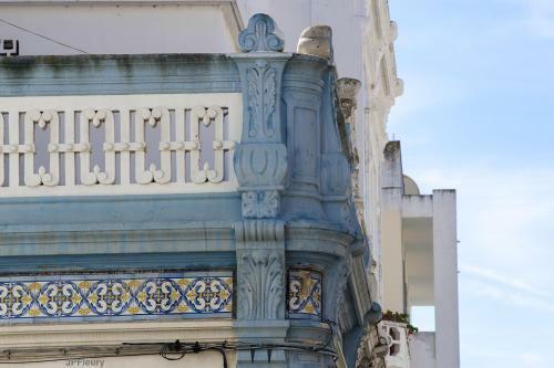 Apartamento Entrecubos Guesthouse