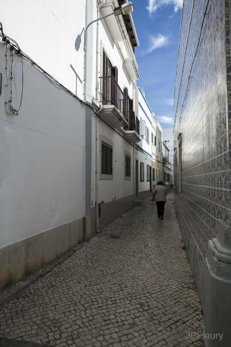 Apartamento Entrecubos Guesthouse