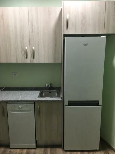 Apartamento Ria Studios