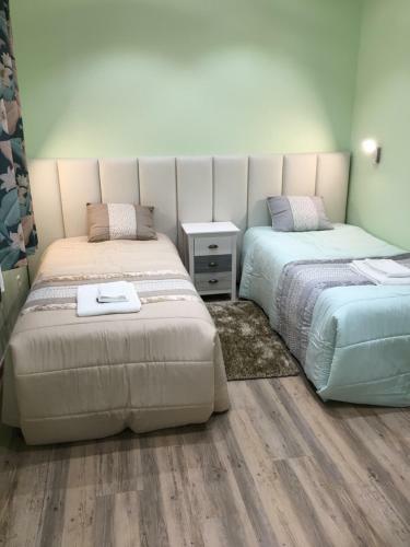 Apartamento Ria Studios