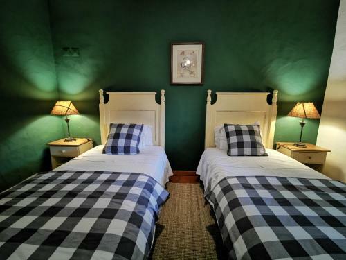 Hostal Monte Alerta Turismo Rural