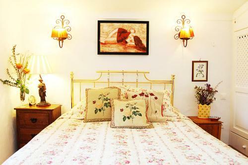 Hostal Monte Do Laranjal